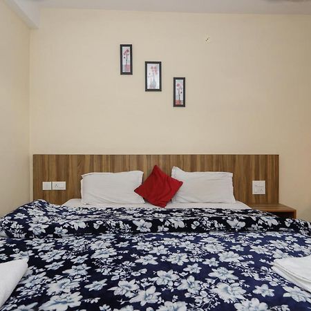 Moustache Mcleodganj Hostel МакЛеод Ганж Екстериор снимка