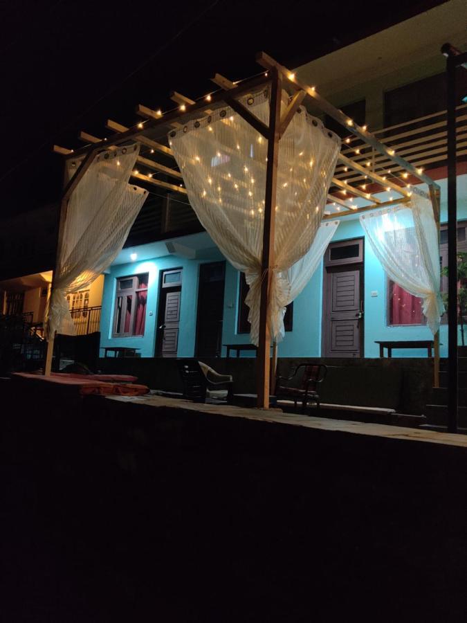 Moustache Mcleodganj Hostel МакЛеод Ганж Екстериор снимка