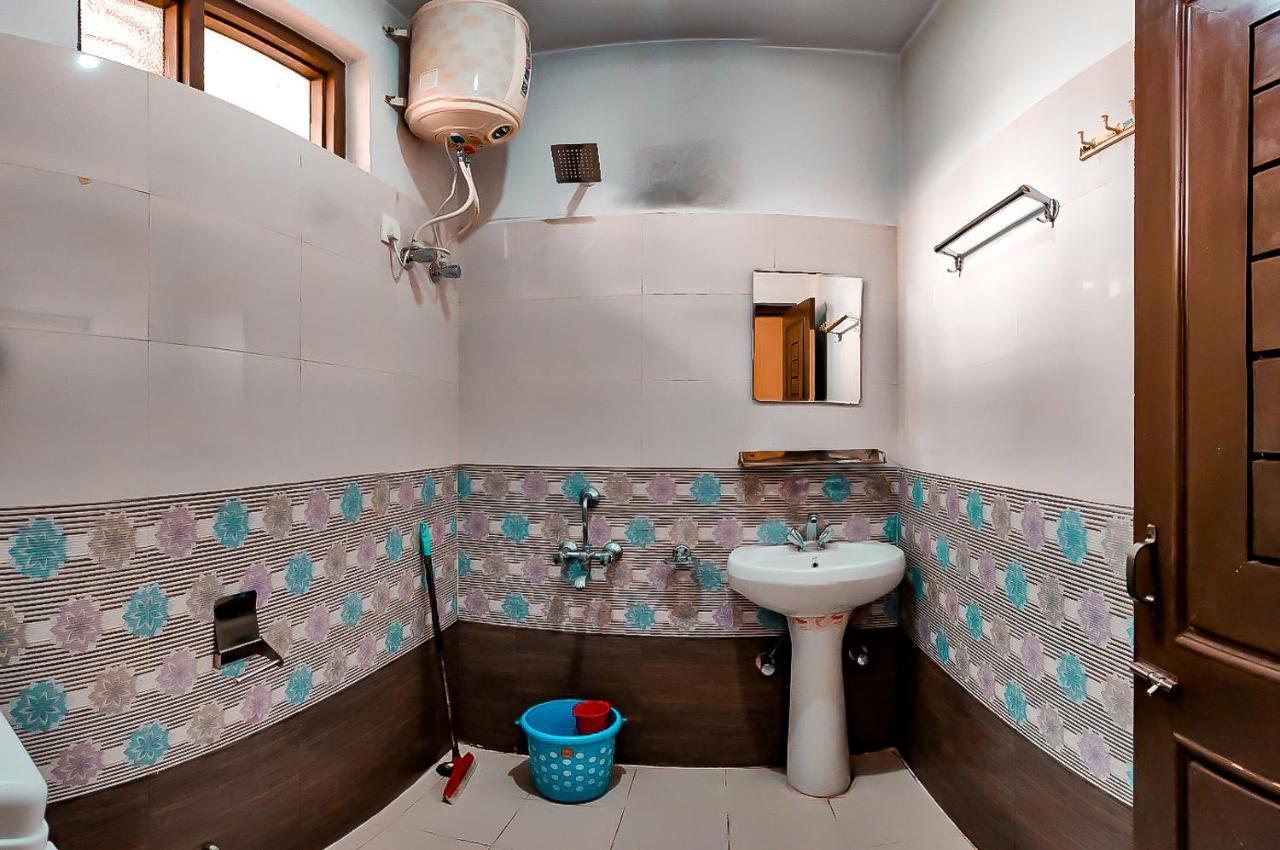 Moustache Mcleodganj Hostel МакЛеод Ганж Екстериор снимка