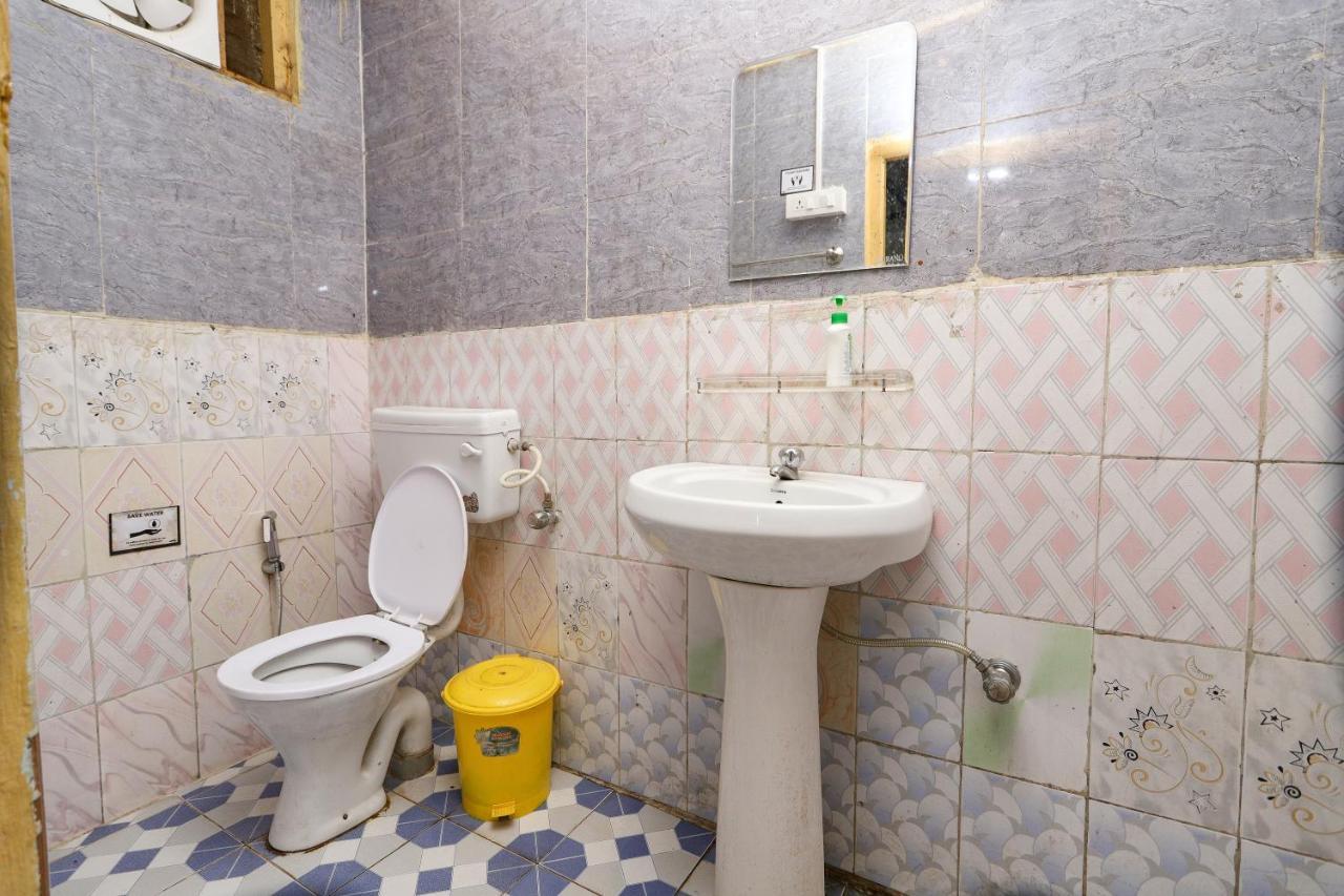 Moustache Mcleodganj Hostel МакЛеод Ганж Екстериор снимка