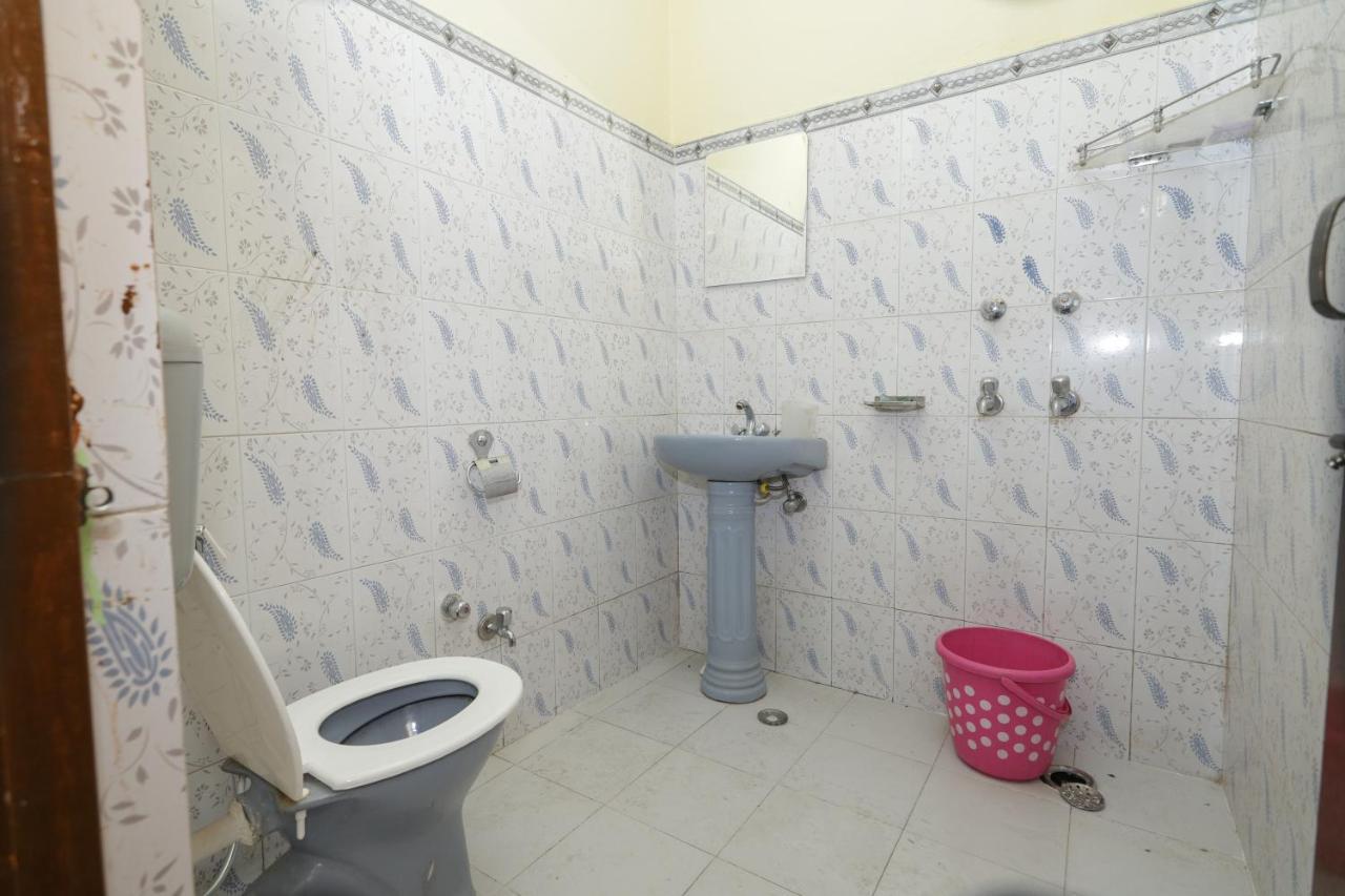 Moustache Mcleodganj Hostel МакЛеод Ганж Екстериор снимка